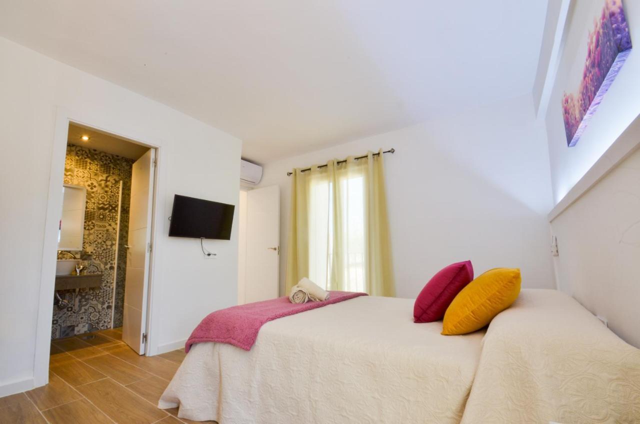 Mansion Alba Villa Alcaudete Kültér fotó