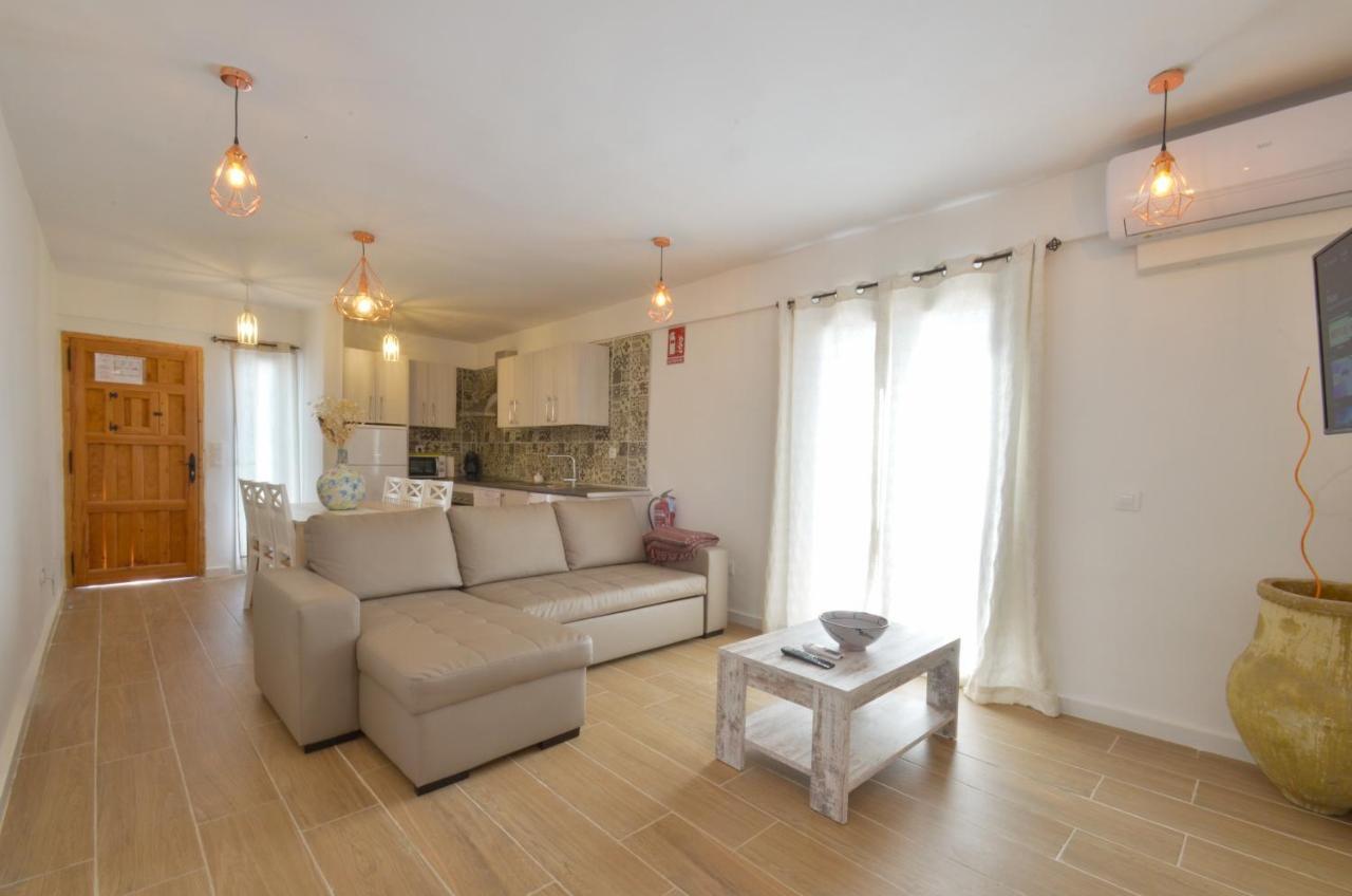 Mansion Alba Villa Alcaudete Kültér fotó