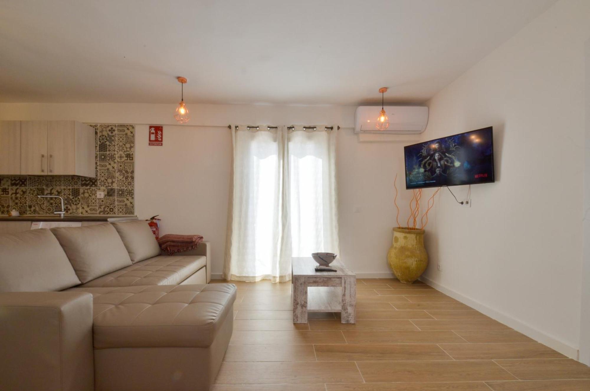 Mansion Alba Villa Alcaudete Szoba fotó